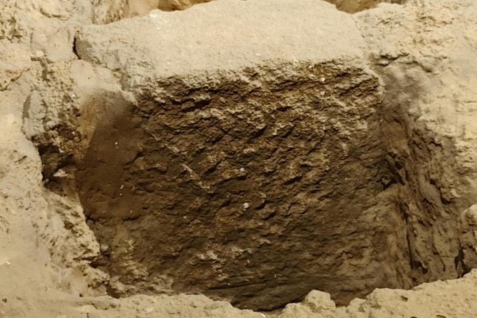 enclave arqueologico columbarios