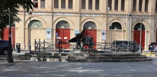 monumento a Paquirri