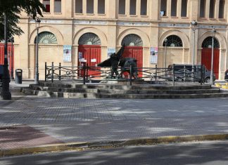 Monumento a Paquirri monumento a Paquirri