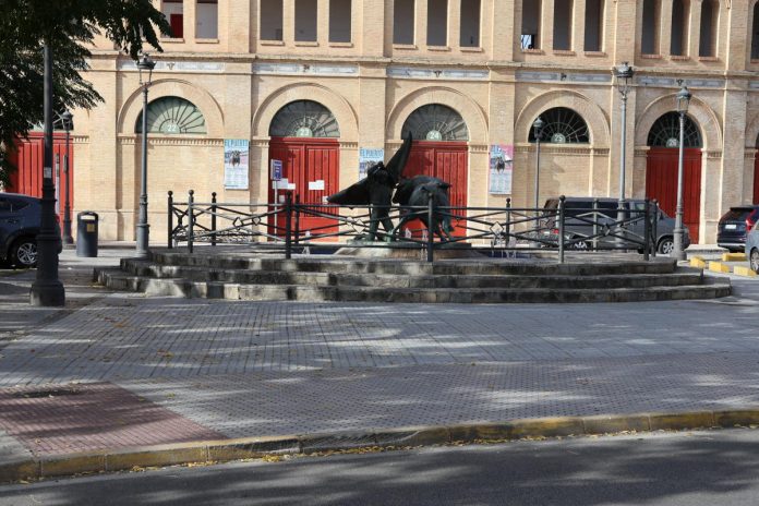 monumento a Paquirri