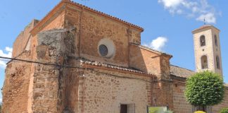 parroquia de nuestra señora de la presentación