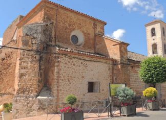 Parroquia de Nuestra Señora de la Presentación parroquia de nuestra señora de la presentación