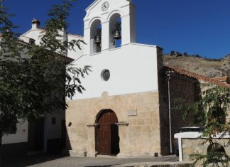Parroquia de Nuestra Señora del Rosario parroquia de nuestra señora del rosario
