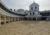 Balneario de Nuestra Señora de la Palma y del Real balneario de nuestra señora de la palma y del real