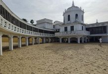 Balneario de Nuestra Señora de la Palma y del Real balneario de nuestra señora de la palma y del real