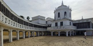 Balneario de Nuestra Señora de la Palma y del Real balneario de nuestra señora de la palma y del real