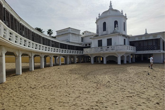 balneario de nuestra señora de la palma y del real