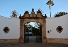 Bodegas Caballero bodega caballero