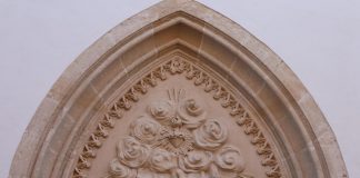 Capilla de las Carmelitas capilla de las carmelitas