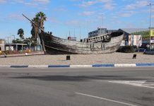 Carabela la Niña carabela la niña