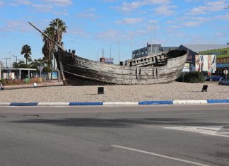 Carabela la Niña carabela la niña