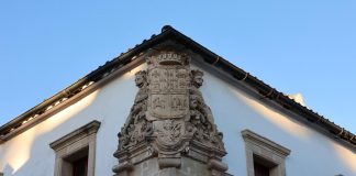 heráldica de rivas ramírez de arellano