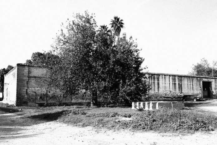 ecos de hábito y grillete