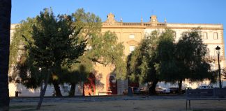 edificio luis gonzaga