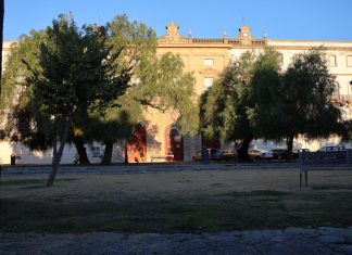 Edificio Luis Gonzaga edificio luis gonzaga