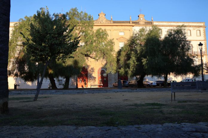 edificio luis gonzaga