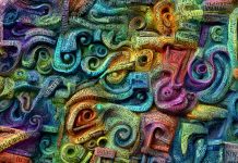 El evangelio de la cromática feral El evangelio de la cromática feral