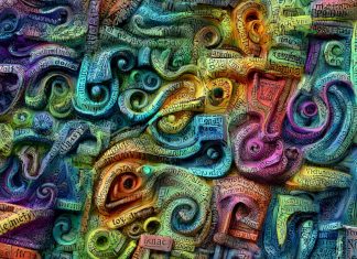 El evangelio de la cromática feral El evangelio de la cromática feral