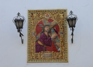 El Señor de El Puerto El Señor de El Puerto