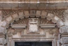 El silencio de Santo Domingo 31 El silencio de Santo Domingo 31