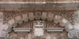 El silencio de Santo Domingo 31