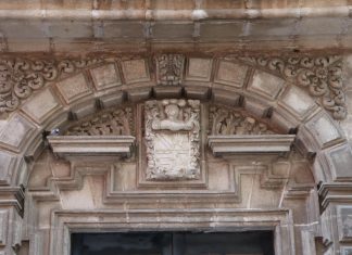 El silencio de Santo Domingo 31 El silencio de Santo Domingo 31