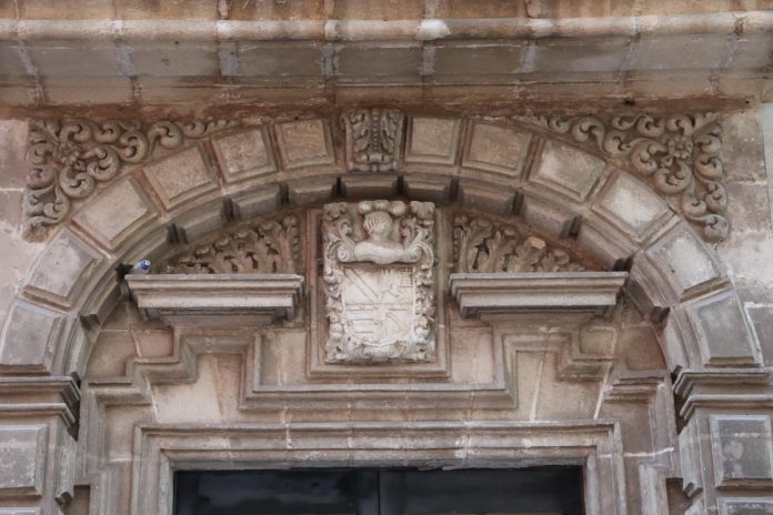 El silencio de Santo Domingo 31