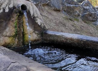 Fuente del vicario fuente del vicario