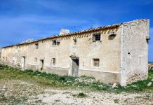 La cañada grande la cañada grande