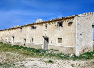 La cañada grande la cañada grande