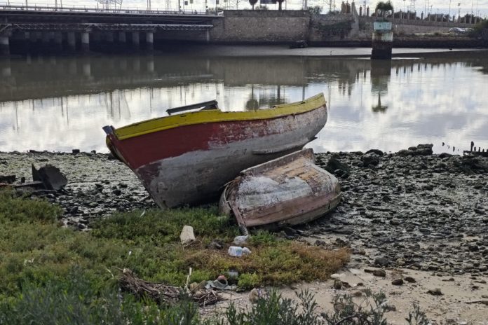 la condena de la verticalidad