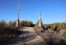 Las cruces las cruces