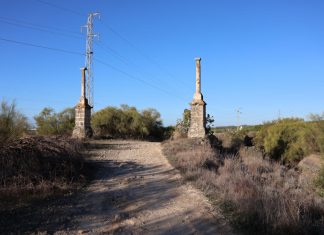 Las cruces las cruces