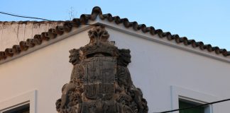 heráldica del linaje de los de La Cerda