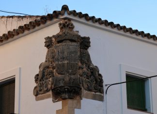 Linaje de los De la Cerda heráldica del linaje de los de La Cerda