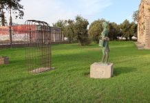 Donde la fe fue cárcel donde la fe fue cárcel