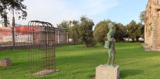 Donde la fe fue cárcel donde la fe fue cárcel