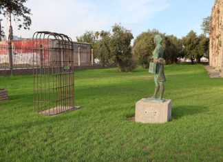 Donde la fe fue cárcel donde la fe fue cárcel