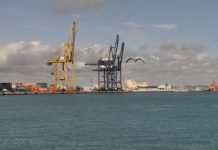 Puerto de Cádiz puerto de Cádiz