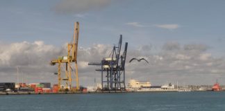 Puerto de Cádiz puerto de Cádiz