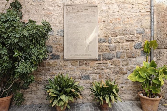 santuario camarín de jesús