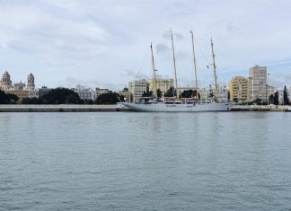 Star Flyer star flyer