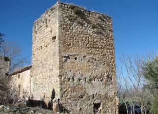 Torre de aldehuela torre de la aldehuela