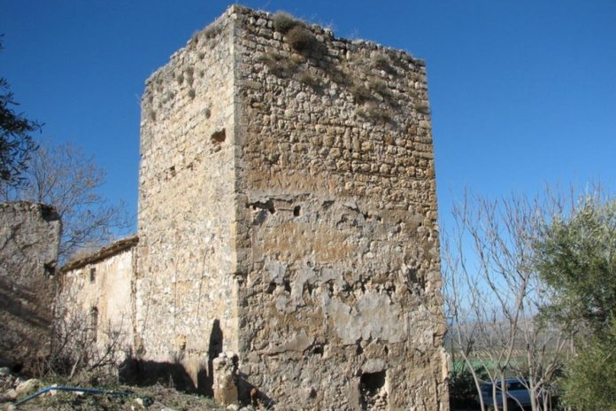 torre de la aldehuela