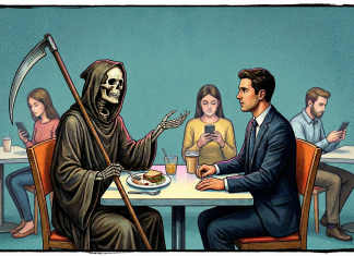 Cata de entropía cata de la entropía