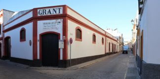 Bodegas Grant bodegas grant