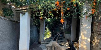 Lavadero de Béznar lavadero de beznar