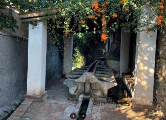 Lavadero de Béznar lavadero de beznar