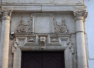 Legado francés en Santo Domingo legado francés en santo domingo