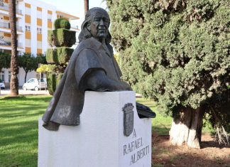 Marinero de regreso Marinero de regreso